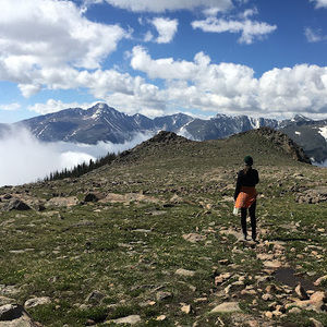 Meet your Posher, Caroline